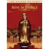 Image de Les Reines de sang - Irène de Byzance, l'iconophile T01 - Éric Corbeyran - Delcourt - cartonné - Bande dessinée cartonné