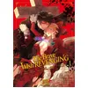 Image de The Brave wish revenging T01 - Manmani Ononata - Delcourt - broché - Manga