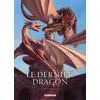Image de Le Dernier Dragon T04 - Le Retour du Drakon Le retour du Drakon - Jean-Pierre Pécau - Delcourt - cartonné - Bande dessinée