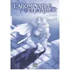 Image de L'Abominable chevalier T01 - Ryo Hiromatsu - Delcourt - broché - Manga