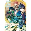 Image de Réincarné dans un autre monde T03 - Shinkô Shotô - Delcourt - broché - Manga