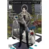 Image de Yokohama Station Fable T02 - Tanaka Tatsuyuki - Delcourt - broché - Manga broché