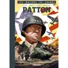 Image de Les Maîtres de guerre - Patton - Jean-Pierre Pécau - Delcourt - cartonné - Bande dessinée cartonné