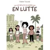 Image de Les Reflets du monde T01 - En lutte - Fabien Toulmé - Delcourt - cartonné - Bande dessinée cartonné