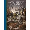 Image de La Couronne de France T03 De François 1er à Henri IV - Jean-Pierre Pécau - Delcourt - cartonné - Bande dessinée cartonné
