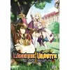 Image de Légende vivante T02 - Ezogingitune - Delcourt - broché - Manga