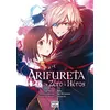 Image de Arifureta - De zéro à héros T06 - Takayaki - Delcourt - broché - Manga