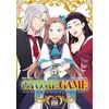 Image de Otome Game T05 - Satoru Yamaguchi - Delcourt - broché - Manga