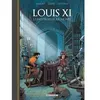 Image de Louis XI, l'universelle araignée - Makyo - Delcourt - cartonné - Bande dessinée cartonné