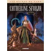 Image de Les Reines de sang - Catherine Sforza, La Lionne de Lombardie T02 - Jean-Pierre Pécau - Delcourt - cartonné - Bande dessinée cartonné