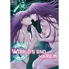 Image de World's end harem T12 - Link - Delcourt - broché - Manga