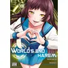 Image de World's end harem T13 - Link - Delcourt - broché - Manga