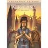 Image de Les Reines de sang - Agrippine T01 Sang céleste - Luca Blengino - Delcourt - cartonné - Bande dessinée cartonné