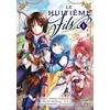 Image de Le Huitième fils T01 - Y.A. - Delcourt - broché - Manga