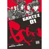 Image de Gantz :E T01 - Hiroya Oku - Delcourt - broché - Manga