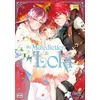 Image de La Malédiction de Loki T08 - Hachi - Delcourt - broché - Manga