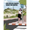 Image de Les Filles sages vont en enfer - Tohar Sherman-Friedman - Delcourt - cartonné - Bande dessinée