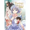 Image de A Fantasy Lazy Life T10 - Tsunehiko Watanabe - Delcourt - broché - Manga