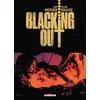 Image de Blacking Out - Chip Mosher - Delcourt - cartonné - Bande dessinée cartonné
