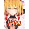Image de Super HxEros T10 - Ryoma Kitada - Delcourt - broché - Manga