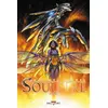 Image de Soulfire - Intégrale - Michael Turner - Delcourt - cartonné - Comics cartonné