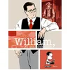 Image de William, 31 ans, scénariste - James - Delcourt - cartonné - Bande dessinée