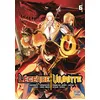 Image de Légende vivante T06 - Ezogingitune - Delcourt - broché - Manga
