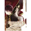 Image de Sorcière d'un autre monde T04 - Tail Yuzuhara - Delcourt - broché - Manga