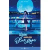 Image de Love under the blue moon - Mii Hirose - Delcourt - broché - Roman graphique broché