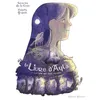 Image de Le Livre d'Ayla T01 - La Rune des deux mondes Samhuinn - Séverine de La Croix - Delcourt - cartonné - Bande dessinée jeunesse cartonné