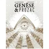 Image de Genèse et Prozac - Ami Inintéressant - Delcourt - cartonné - Anthologie cartonné