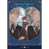 Image de La Désastreuse histoire des jumeaux Stevenson - Yuu Morikawa - Delcourt - cartonné - Manga cartonné