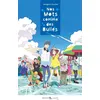Image de Nos mots comme des bulles - Roman - Kyohei Ishiguro - Delcourt - broché - Manga