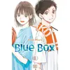 Image de Blue Box T01 - Miura Kouji - Delcourt - broché - Manga