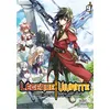Image de Légende vivante T09 - Ezogingitune - Delcourt - broché - Manga