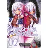 Image de Mynoghra, Annonciateur de l'apocalypse T02 - Yasaiko Midorihana - Delcourt - broché - Manga