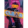 Image de Clear - Scott Snyder - Delcourt - cartonné - Comics