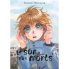 Image de Le Son des morts - Daruma Matsuura - Delcourt - broché - Manga