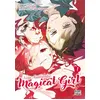 Image de New Authentic Magical Girl T01 - Nisioisin - Delcourt - broché - Manga