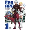 Image de From FPS to RPG T01 - Jiraigen - Delcourt - broché - Manga broché