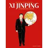 Image de Xi Jinping - L'Empereur du silence - Eric Meyer - Delcourt - cartonné - Bande dessinée cartonné