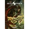 Image de Hellspawn - Intégrale T02 - Alex Racunica - Delcourt - cartonné - Comics cartonné