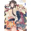 Image de Back from isekai T01 - Arata Shiraishi - Delcourt - broché - Manga