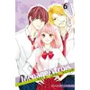 Image de Ménage à trois T06 - Yuki Shiraishi - Delcourt - broché - Manga broché