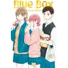 Image de Blue Box T03 - Miura Kouji - Delcourt - broché - Manga