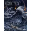 Image de Le Fastnet 1979 Un ouragan sur la course - Stéphane Melchior - Delcourt - cartonné - Bande dessinée cartonné