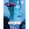 Image de Utopie T01 - Rodolphe - Delcourt - cartonné - Bande dessinée cartonné