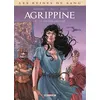 Image de Les Reines de sang - Agrippine T02 Le Théâtre des fous - Luca Blengino - Delcourt - cartonné - Bande dessinée cartonné