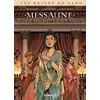 Image de Les Reines de sang - Messaline La Déesse des miroirs - Luca Blengino - Delcourt - cartonné - Bande dessinée cartonné