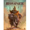 Image de Buonaparte T04 - Empereur d'Orient - Fabienne Pigière - Delcourt - cartonné - Bande dessinée cartonné